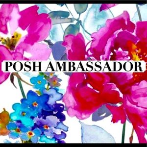 Posh Ambassador 🌹